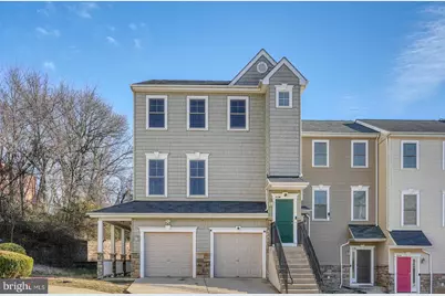 412 Woodcrest Drive SE #412B, Washington, DC 20032 - Photo 2