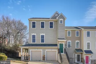 412 Woodcrest Dr SE, Washington, DC 20032 - Photo 2