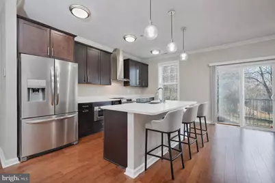 412 Woodcrest Drive SE #412B, Washington, DC 20032 - Photo 10