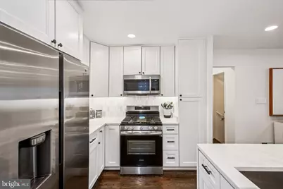 739 Kennedy Street NE, Washington, DC 20011 - Photo 16