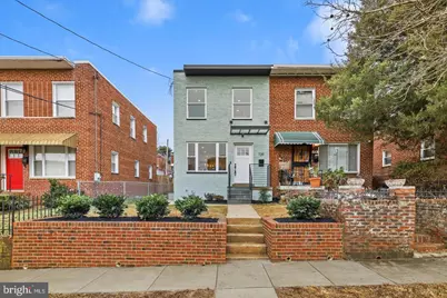 739 Kennedy Street NE, Washington, DC 20011 - Photo 2