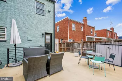 739 Kennedy Street NE, Washington, DC 20011 - Photo 42