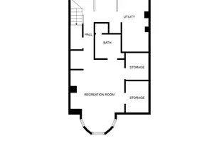 136 R St NE, Washington, DC 20002 - Photo 34