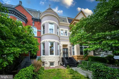 136 R Street NE, Washington, DC 20002 - Photo 2