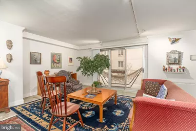 730 24th Street NW #500/501, Washington, DC 20037 - Photo 4