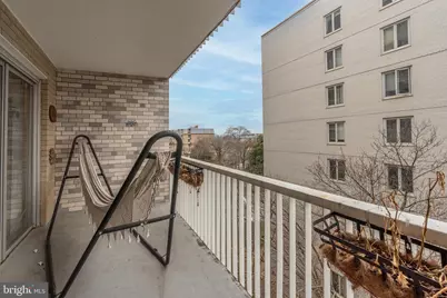 730 24th Street NW #500/501, Washington, DC 20037 - Photo 8