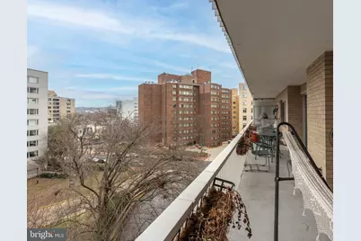730 24th Street NW #500/501, Washington, DC 20037 - Photo 1