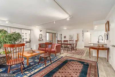 730 24th Street NW #500/501, Washington, DC 20037 - Photo 6