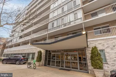 730 24th Street NW #500/501, Washington, DC 20037 - Photo 1