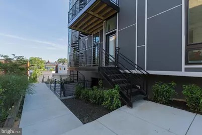 1352 Quincy Street NW #1, Washington, DC 20011 - Photo 30