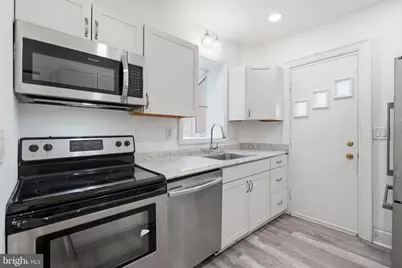 1927 Quincy Street NE, Washington, DC 20018 - Photo 6