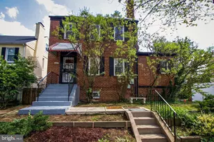 1927 Quincy St NE, Washington, DC 20018 - Photo 1