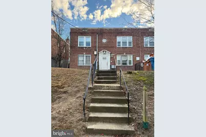 4002 S Capitol Street SE, Washington, DC 20032 - Photo 1