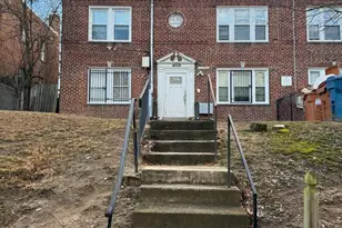 4002 South Capitol St SE, Washington, DC 20032 - Photo 1