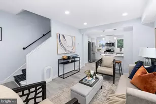 852 50th Pl NE, Washington, DC 20019 - Photo 2