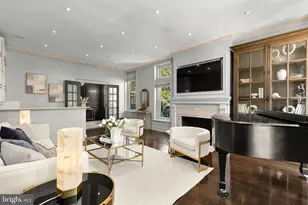 2200 Decatur Pl NW, Washington, DC 20008 - Photo 4