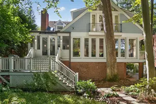 3137 Aberfoyle Pl NW, Washington, DC 20015 - Photo 80