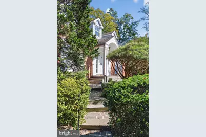 3137 Aberfoyle Place NW, Washington, DC 20015 - Photo 2