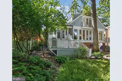 3137 Aberfoyle Place NW, Washington, DC 20015 - Photo 84