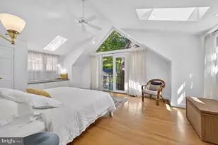 3137 Aberfoyle Pl NW, Washington, DC 20015 - Photo 42