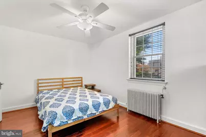 4581 Macarthur Boulevard NW #103, Washington, DC 20007 - Photo 16