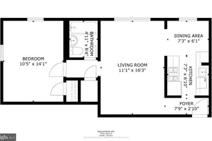 4581 MacArthur Blvd NW, Washington, DC 20007 - Photo 28