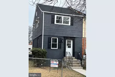 79 Elmira Street SW, Washington, DC 20032 - Photo 1