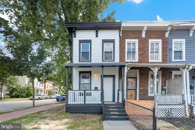 1325 W Street SE, Washington, DC 20020 - Photo 2