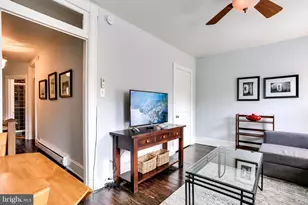 1211 33rd St NW, Washington, DC 20007 - Photo 4
