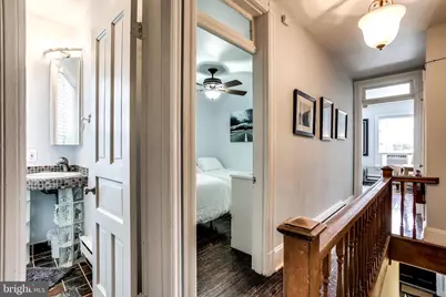 1211 33rd Street NW #2, Washington, DC 20007 - Photo 12