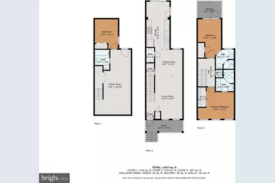 1182 Morse Street NE, Washington, DC 20002 - Photo 52