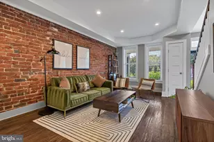 1182 Morse St NE, Washington, DC 20002 - Photo 1