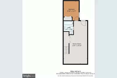 1182 Morse Street NE, Washington, DC 20002 - Photo 50