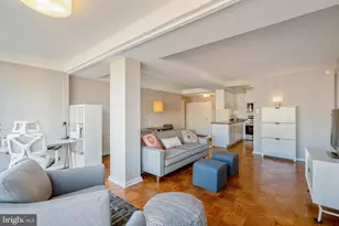 1301 Delaware Ave SW, Washington, DC 20024 - Photo 16