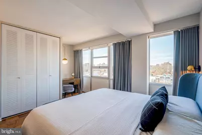 1301 Delaware Avenue SW #N606, Washington, DC 20024 - Photo 18