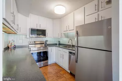 1301 Delaware Avenue SW #N606, Washington, DC 20024 - Photo 8