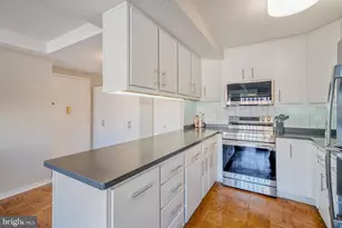 1301 Delaware Ave SW, Washington, DC 20024 - Photo 2