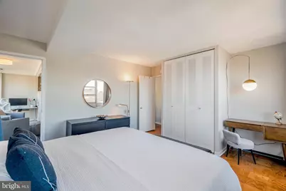 1301 Delaware Avenue SW #N606, Washington, DC 20024 - Photo 20