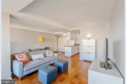 1301 Delaware Avenue SW #N606, Washington, DC 20024 - Photo 12