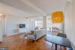 1301 Delaware Ave SW, Washington, DC 20024 - Photo 10