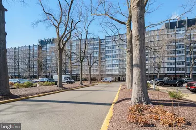 1301 Delaware Avenue SW #N606, Washington, DC 20024 - Photo 26