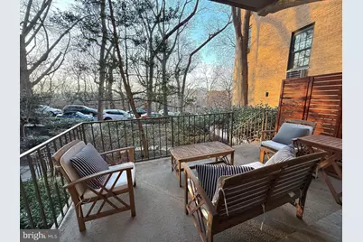 2310 Ashmead Place NW #106, Washington, DC 20009 - Photo 14