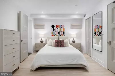 1204 Q Street NW #1, Washington, DC 20009 - Photo 6