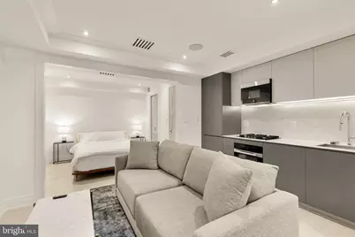 1204 Q Street NW #1, Washington, DC 20009 - Photo 4