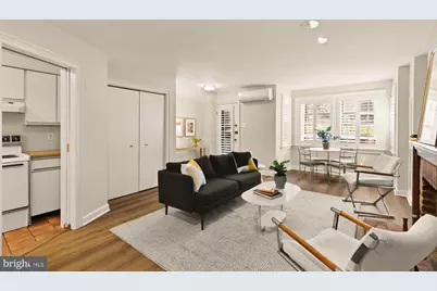 111 5th Street SE, Washington, DC 20003 - Photo 34