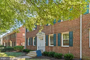 4500 MacArthur Blvd NW, Washington, DC 20007 - Photo 2