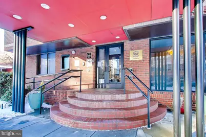 1245 13th Street NW #208, Washington, DC 20005 - Photo 4