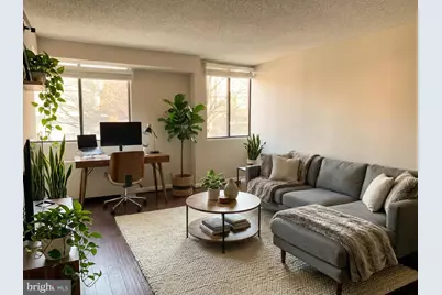 1245 13th Street NW #208, Washington, DC 20005 - Photo 1