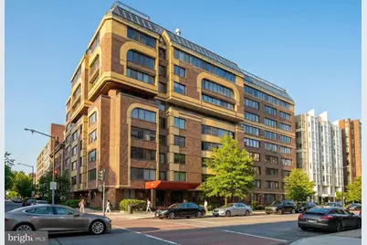 1245 13th Street NW #208, Washington, DC 20005 - Photo 2