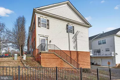 4258 Martin Luther King Jr Avenue SW, Washington, DC 20032 - Photo 4